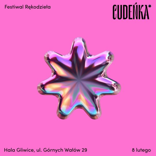 8 lutego 2026 / Gliwice / Bilet Normalny