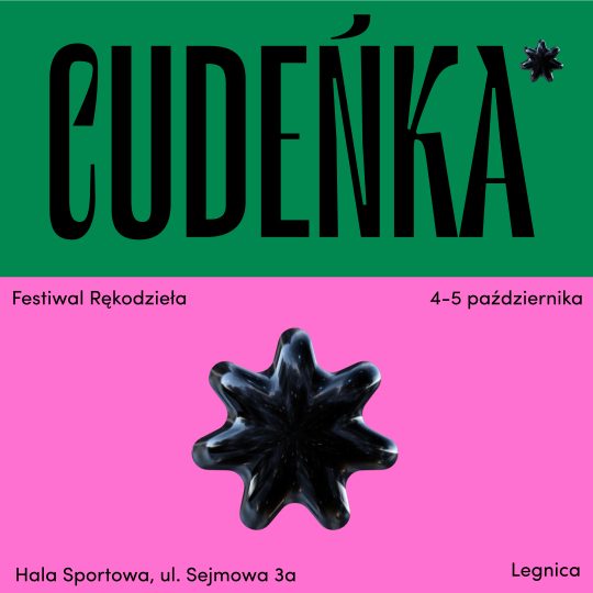4-5 października 2025 Legnica / Bilet normalny