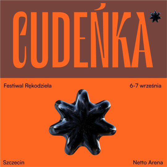 6-7 września 2025 Szczecin / Bilet Normalny
