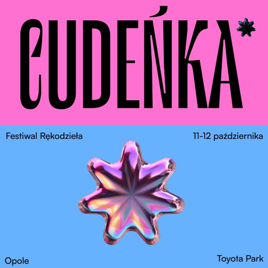 11-12 października 2025 / Opole / Bilet Normalny