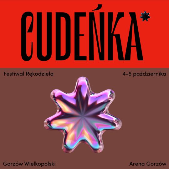 Gorzów Wielkopolski / 4-5 października 2025 / Bilet Normalny