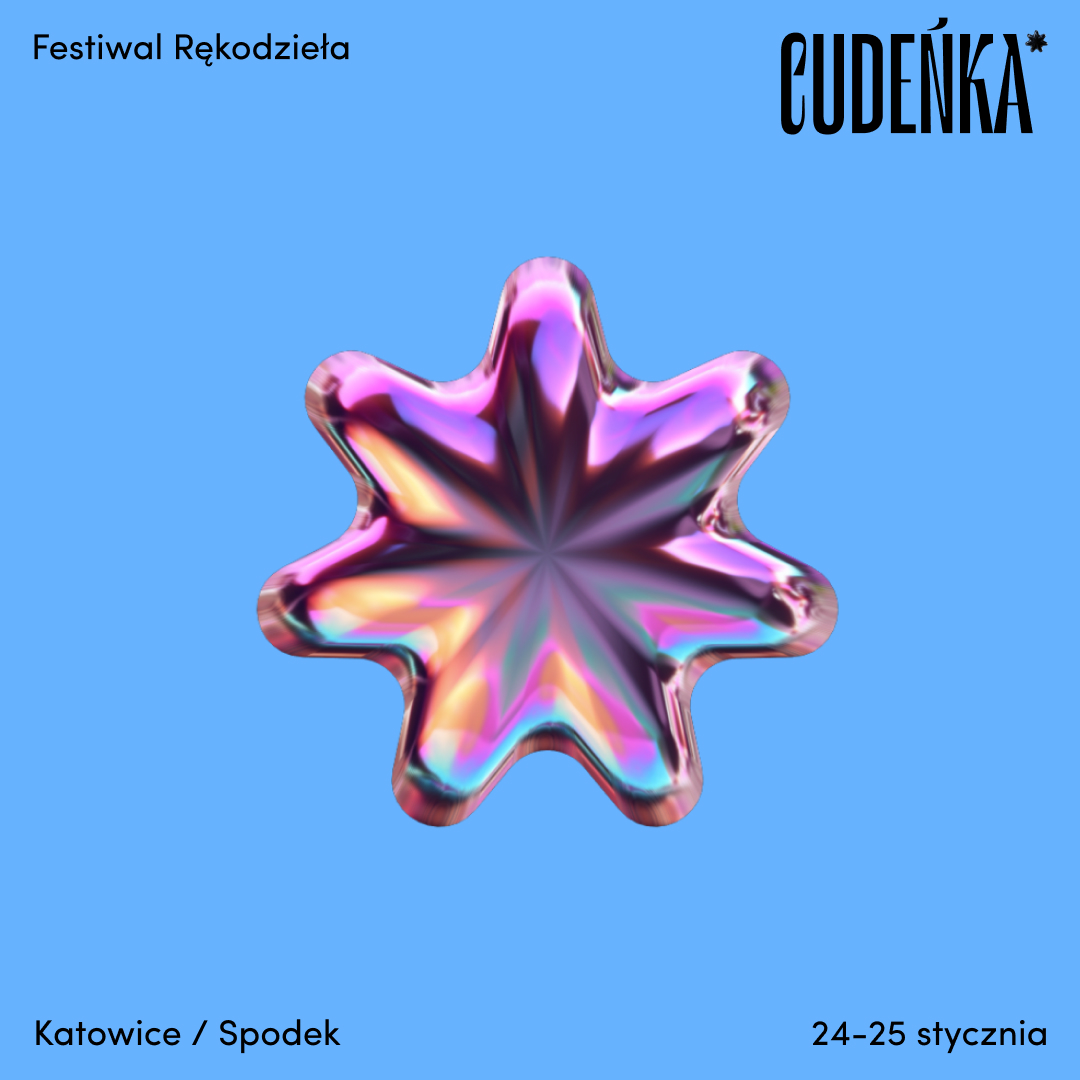 24-25 stycznia 2026 / Katowice / Bilet Normalny