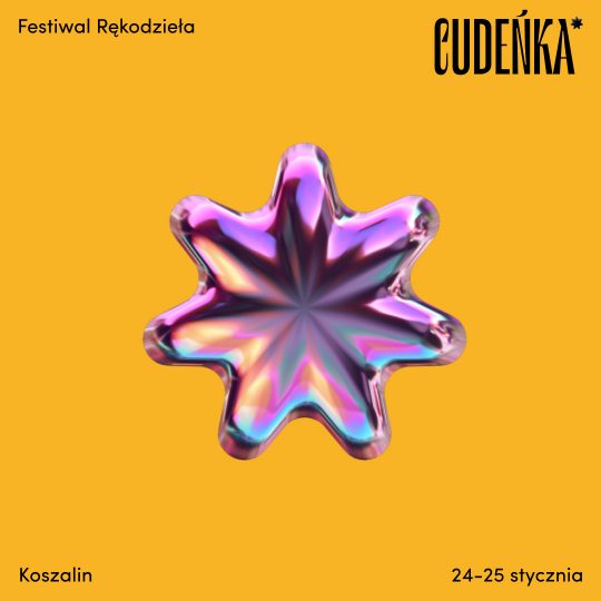 24-25 stycznia 2026 / Koszalin / Bilet Normalny