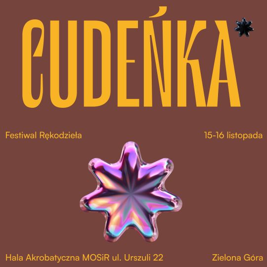 Zielona Góra / Bilet Normalny / 15-16 listopada 2025