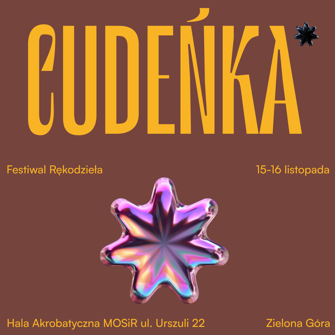 Zielona Góra / Bilet Ulgowy / 15-16 listopada 2025