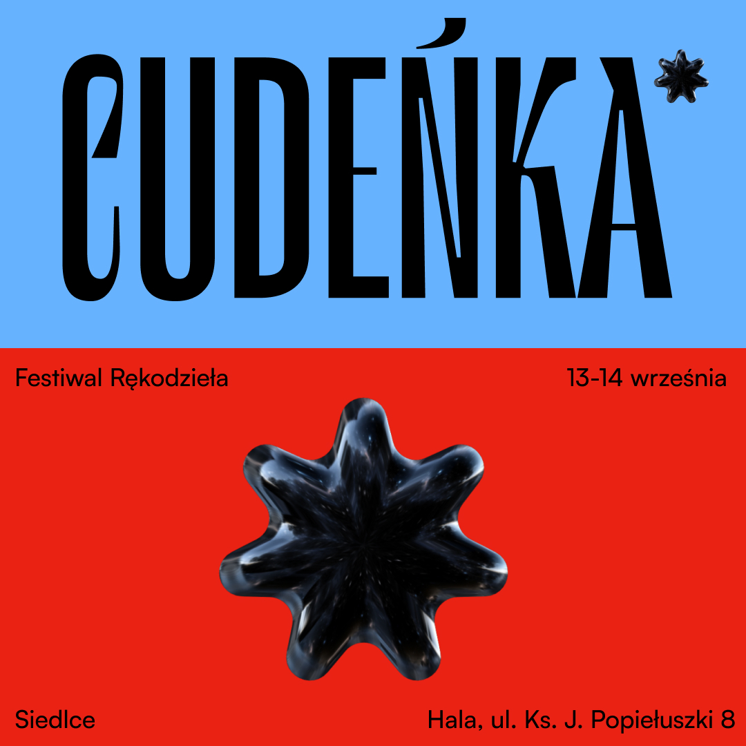 13-14 września 2025 Siedlce / Bilet normalny
