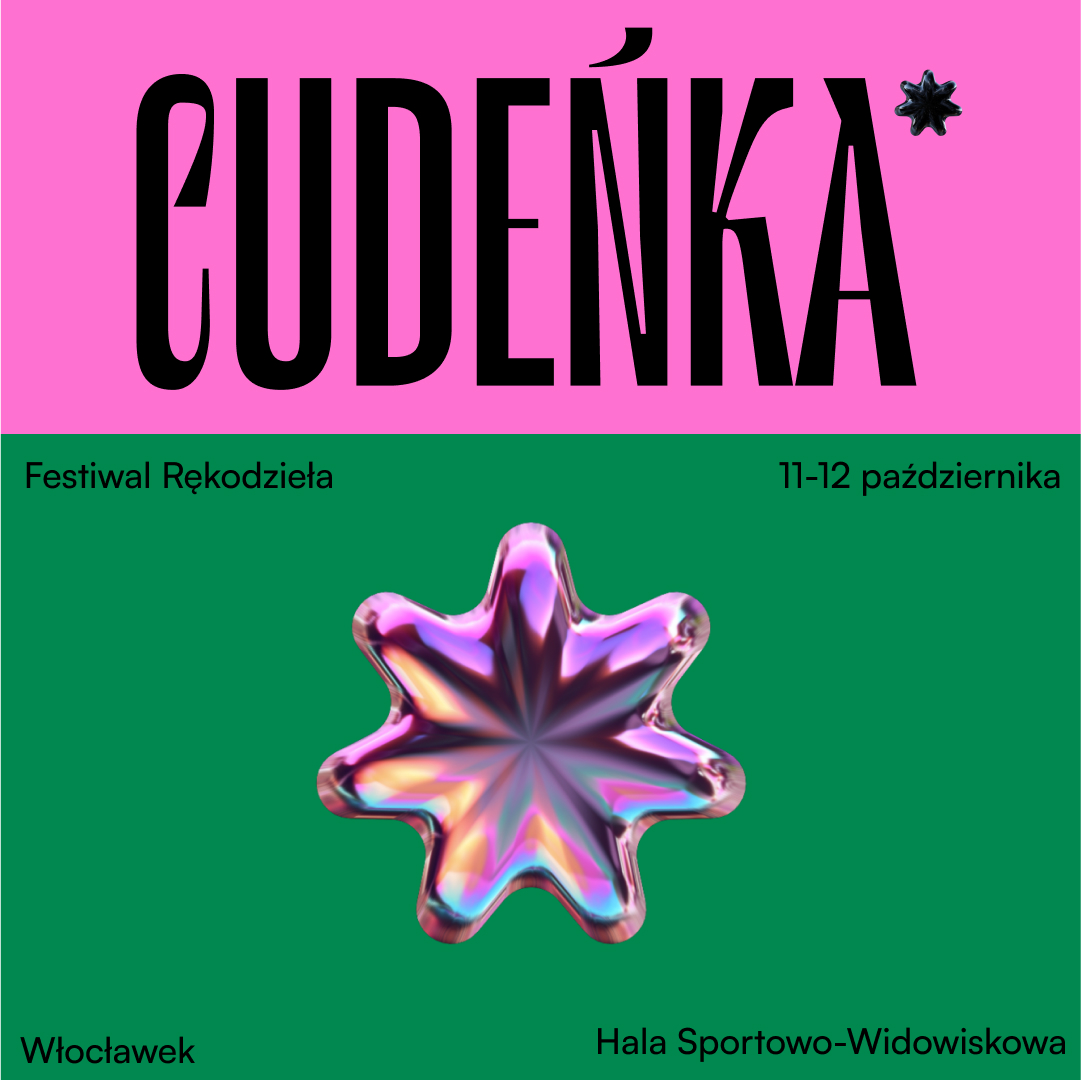 11-12 października 2025 / Włocławek / Bilet ulgowy