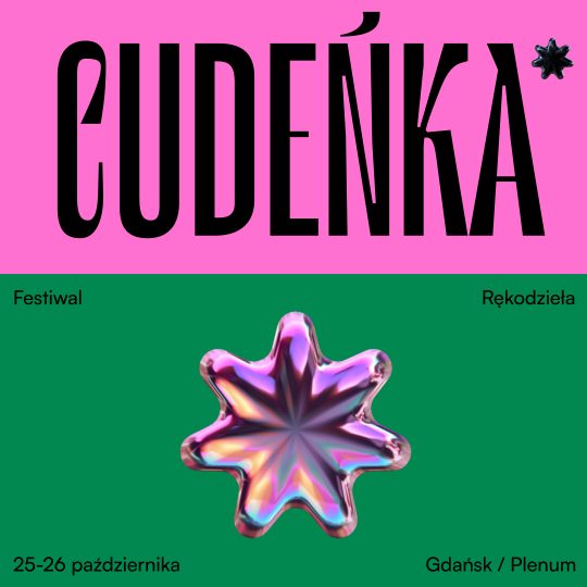 25-26 października 2025 Gdańsk / Bilet normalny