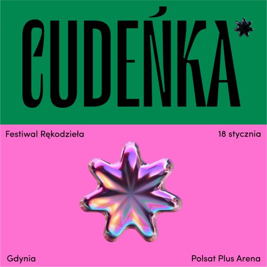 18 stycznia 2026 / Gdynia / Bilet Normalny