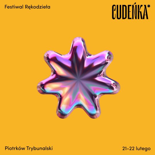 21-22 lutego 2026 / Piotrków Trybunalski / Bilet Normalny